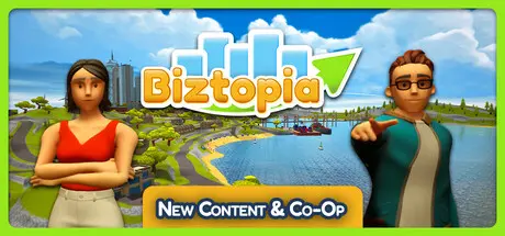 Biztopia