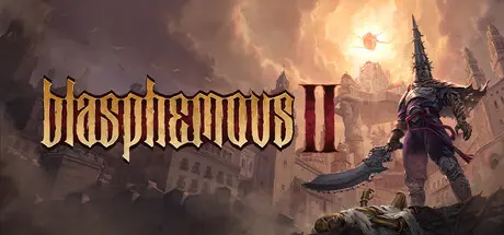 Blasphemous 2
