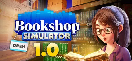 Bookshop Simulator