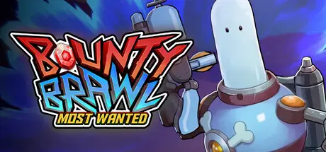 Bounty Brawl: Most Wanted