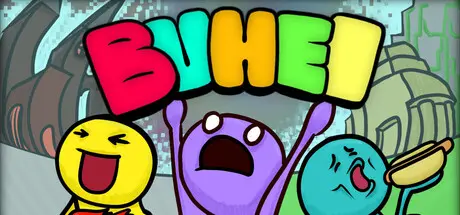 Buhei