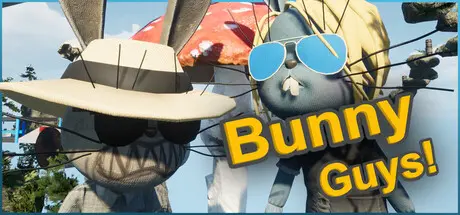 Bunny Guys!