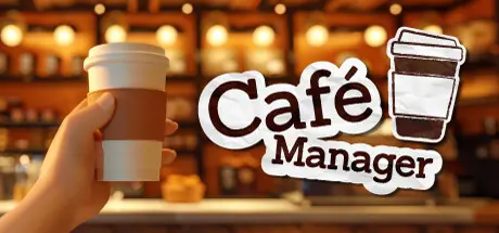 Cafe Manager