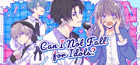 Can I Not Fall for Idols?