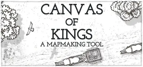 Canvas of Kings