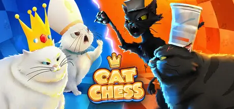 Cat Chess