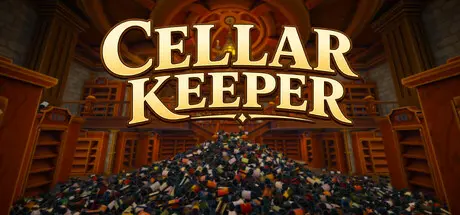Cellar Keeper