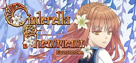 Cinderella Phenomenon: Evermore