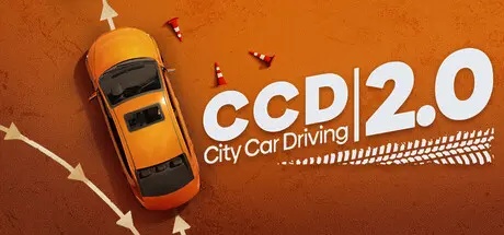 City Car Driving 2.0