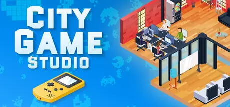 City Game Studio: Your Game Dev Adventure Begins