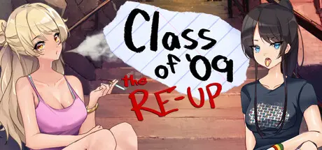 Class of '09: The Re-Up Free Download (Build 15168406)