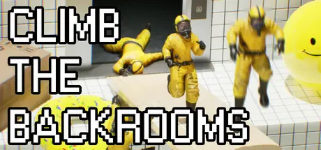 Climb The Backrooms