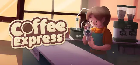 Coffee Expressr