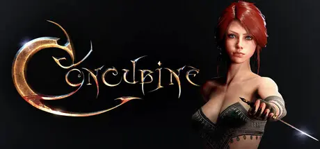 Concubine