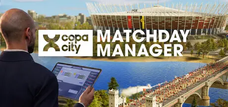 COPA CITY
