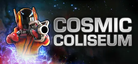Cosmic Coliseum