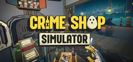 Crime Shop Simulator: A Prison Boss Game