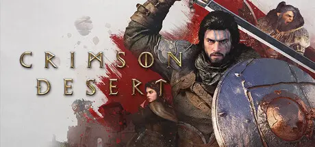 Crimson Desert Free Download (v1.14.00 + ALL DLC)