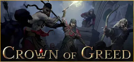 Crown of Greed