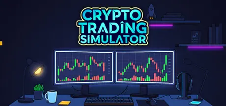 Crypto Trading Simulator