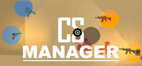 CS Manager