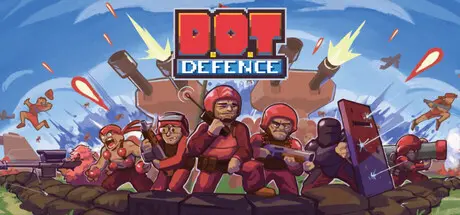 D.O.T. Defence