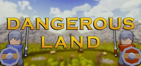 Dangerous Land