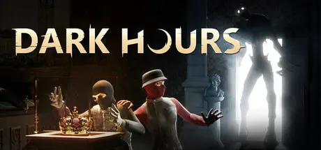 Dark Hours