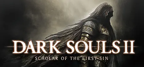 DARK SOULS II: Scholar of the First Sin