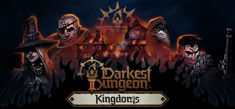 Darkest Dungeon II