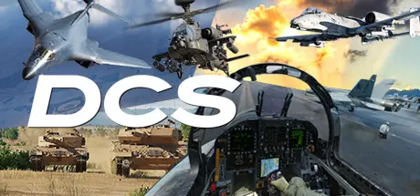 DCS World