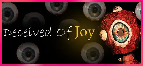 Deceived Of Joy