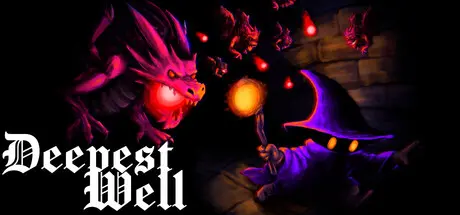 Deepest Well