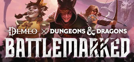 Demeo x Dungeons & Dragons: Battlemarked