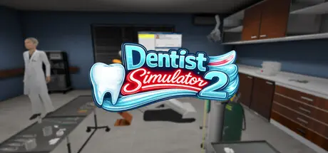 Dentist Simulator 2