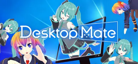 Desktop Mate