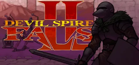 Devil Spire Falls