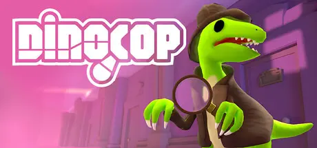 Dinocop