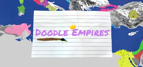 Doodle Empires