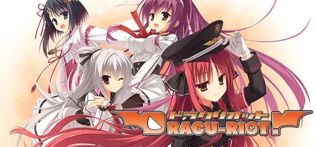 DRACU-RIOT!