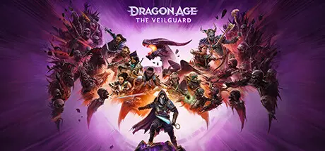 Dragon Age: The Veilguard