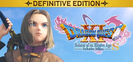 DRAGON QUEST XI S: Echoes of an Elusive Age - Definitive Edition