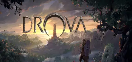 Drova - Forsaken Kin