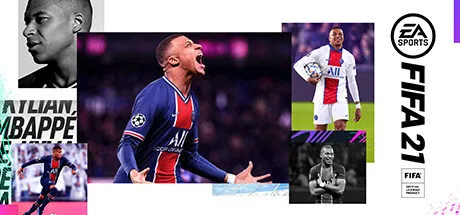 EA SPORTS FIFA 21