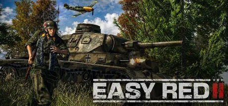 Easy Red 2