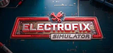 ElectroFix Simulator