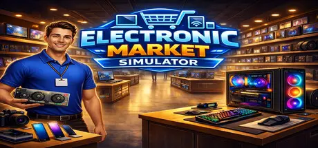 Electronic Market Simulator