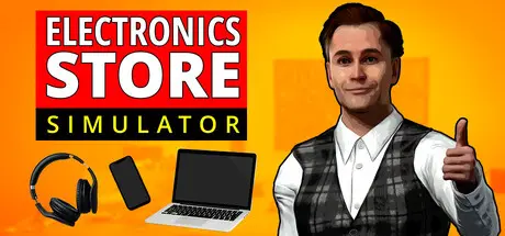 Electronics Store Simulator