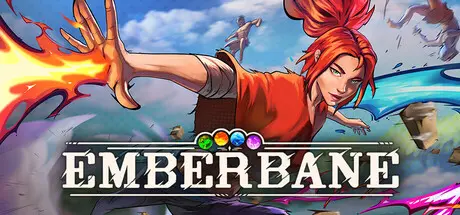 Emberbane