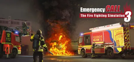 Emergency Call - The Firefighting Simulation 3